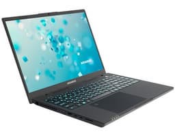 "Aquarius" Launches Production of Russian Multifunctional Laptops with High-Resolution Screens