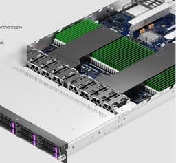 OCS has expanded its product portfolio with Russian OpenYard servers