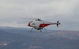 Поднимает до 50 кг, летает на скорости до 160 км/ч - что известно про характеристики БАС-200