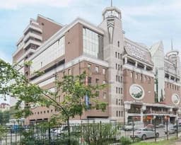 "Aquarius" expands the geography of development centers