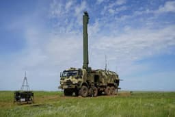 Иной принцип работы: в НИИ «Вектор» раскрыли главную особенность комплекса артиллерийской разведки «Пенициллин»