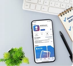 Bank "Saint Petersburg" has updated the interface of the mobile application for business – "BSPB.Business"