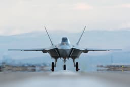 Консул РФ в Стамбуле: Российские технологические компании заинтересованы в совместной работе над турецким истребителем Kaan