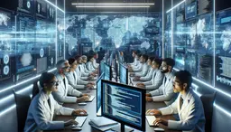 «Госуслуги», ЕСИА и другие российские цифровые системы атакуют белые хакеры