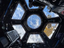 Российскому космонавту Олегу Кононенко поручили поиски утечки воздуха на МКС