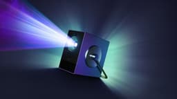 LG CineBeam Q: An Impressive Cinematic Viewing Experience