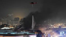 Вертолёты над Москвой — какая авиация спасала жизни людей после теракта в «Крокусе»