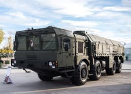 «Не смешите мои Искандеры»: какие страны провели ядерные учения за последнюю неделю [Обновлено]