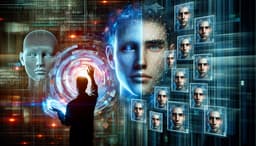 В России за дипфейки могут ввести уголовную ответственность 