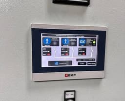 EKF is building expertise in the automation of food industry enterprises