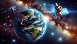 Что может новый российский кубсат «Хорс», который «Бауманка» привезла на «Армию-2024»