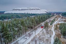 No Price Hikes: Russian Railways Ticket Prices Proposed to be Fixed During New Year Holidays