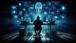 Burden of Proof: The World Will Face a Multiple Increase in Crime in 2025 Due to AI Development