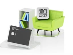 Bank DOM.RF Increased the Number of SME Clients by 30% in 2024