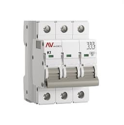 AVERES Modular Equipment from EKF with New Ratings for Industry