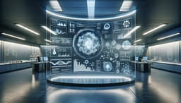 Структура Ростеха купила долю в компании, чтобы использовать ИИ для диагностики онкологии