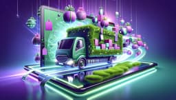 CDEK Launches "Pickup from Marketplaces" Service