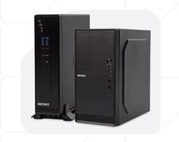 INFERIT PCs Included in the Ministry of Industry and Trade Register