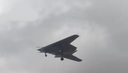 The National Interest: Истребители Су-57 получат спутник С-70 «Охотник-Б»