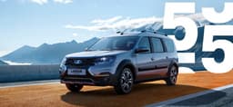 Lada Largus Sales to Continue Growing: Passenger Wagons and Vans are Most Popular