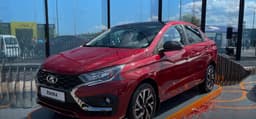 Дилеры открыли предзаказ на новую Lada Iskra: желающих купить пока мало