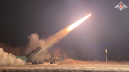 До хрустящей корочки: «Тосочка» получила усовершенствованные 220-мм снаряды с дальностью 15 км