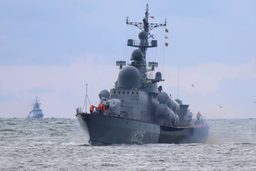 Производителя ракетных катеров «Молния» освободили от штрафа Минобороны в 465 млн рублей