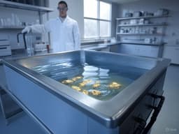 Новый метод создания редкоземельных материалов разработали в Санкт-Петербурге