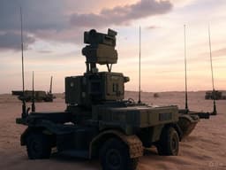 Революция в военном деле: новая российская система обнаружит любые радары противника