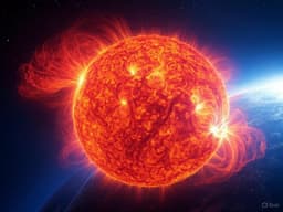 Число магнитных бурь существенно снизится в ближайшие два года: ученый раскрыл причину