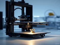 Технологию трёхмерной печати магнитов из редкоземельных элементов освоили в России 