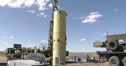 Forbes: Россия разрабатывает оружие, которое может применить в первой космической войне с Западом