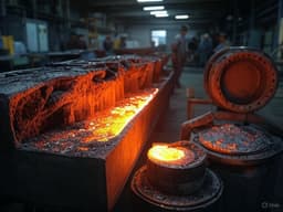 Революция в авиации: в России запатентовали метод моделирования литья авиадвигателей