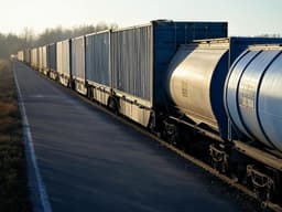 РЖД вернулась к идее запуска trade-in для грузовых вагонов