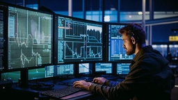 Инженеры НГТУ придумали метод ускоренного сбора и анализа данных на энергетических объектах