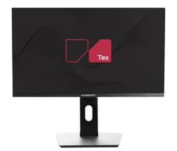 «Инферит» представляет новую серию моноблоков Versa-2 с 27-дюймовыми экранами