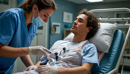 Уникальный прибор, который в 100 раз снизит стоимость операции на сердце, разработали в Новосибирске