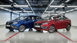 АвтоВАЗ объявил официальную цену Lada Iskra