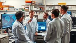 Новый подход к тестированию ИИ предложили в МГУ