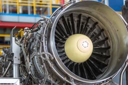 Ресурс — более 125 тысяч часов: ОДК назвала плюсы газотурбинного двигателя АЛ31-СТ