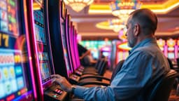 Реестр самозапрета на азартные игры может появиться в России