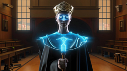 А судьи кто?: в Госдуме могут рассмотреть законопроект об использовании искусственного интеллекта в судах