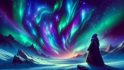 Магнитные бури ожидаются в ближайшие дни: геофизики объявили штормовое предупреждение