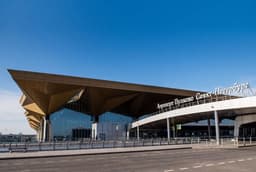 Позывные «Ленинград» и «Сталинград» для аэропортов вернутся на День Победы