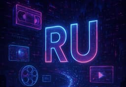 Российский интернет-домен .ru обогнал .com по числу нелегальных платформ