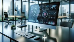 R-Vision Launches Product Line for Business Digitalization