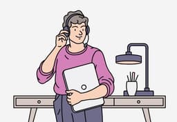 «Tochka» launched an AI website generator for a quick business start