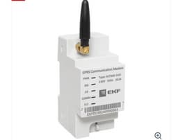 Новый канал передачи данных для счетчиков электроэнергии SKAT c помощью GPRS модема MT900-2GD