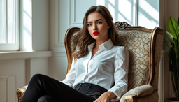 «Примерить» беременность на себя: россиянки все чаще стали пользоватся услугами виртуальной фотосессии с ИИ