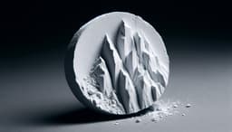 Científicos de MISIS crean "grafito blanco" para almacenar hidrógeno: 10 veces más eficiente que el carbón